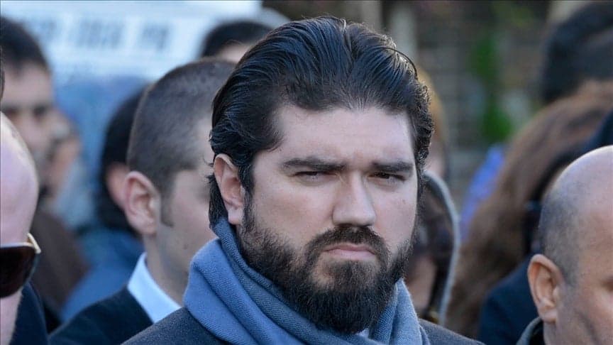 Shocking Revelations Unveiled by MASAK Regarding Rasim Ozan Kütahyalı