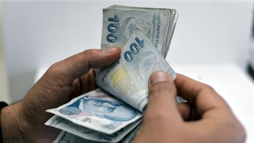 90 Gün İçinde Adım Atmayanların Maaşlarına Haciz Uygulanacak