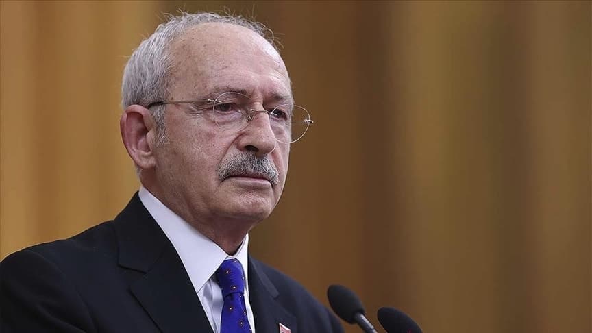 Significant Backlash Against Kılıçdaroğlu in His Hometown