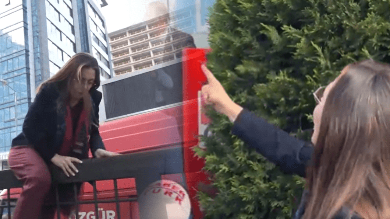 CHP Legislator Criticizes Kılıçdaroğlu Supporters After Barricade Jump