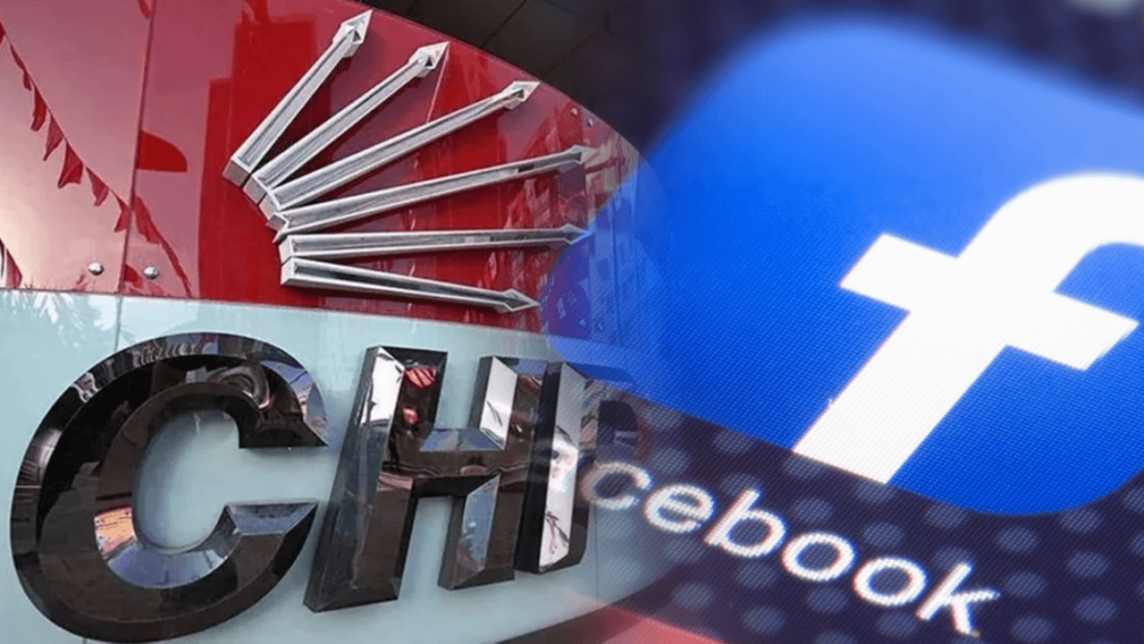 Social Media Conflicts Erupt Within CHP