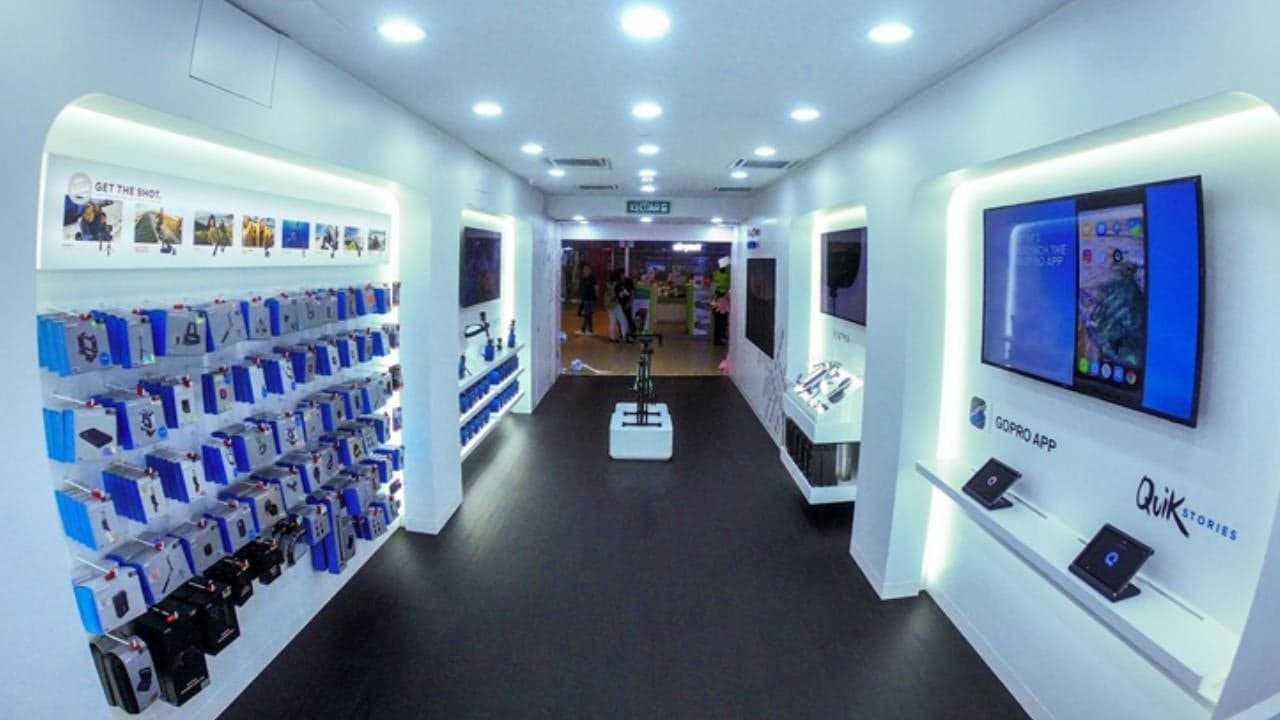 Pazarın Dev Oyuncusu, Çin Rekabetine Karşı Düşüş Yaşıyor