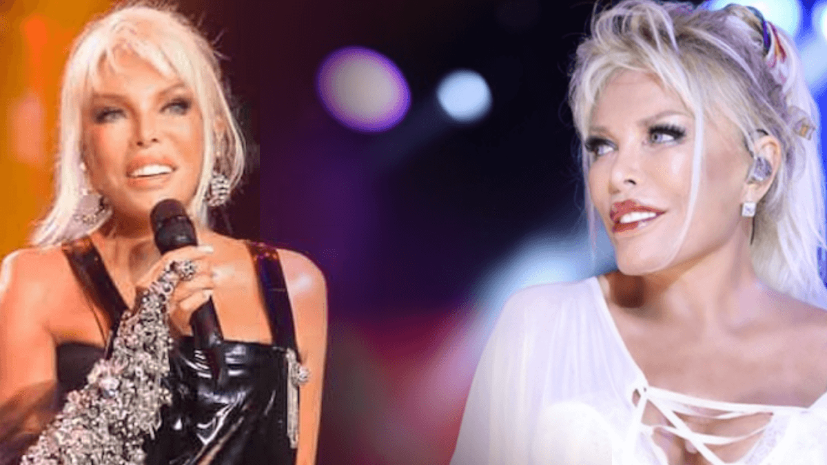 The Truth Behind Ajda Pekkan's Account Controversy Revealed