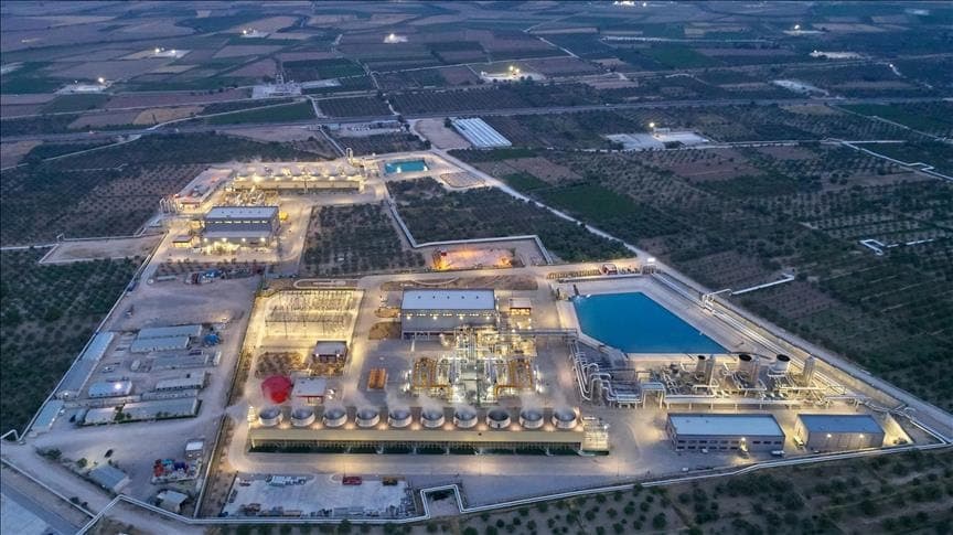 Zorlu Exits Israeli Company with 1.3 Billion TL Receivable