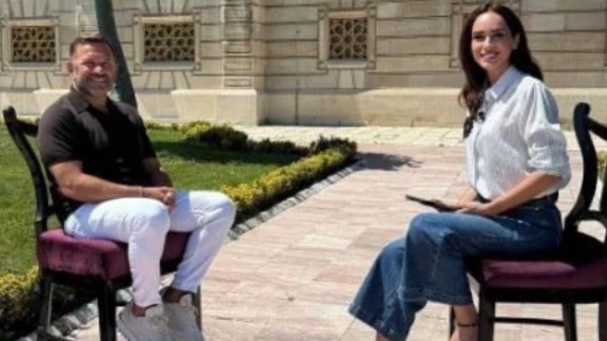 Okan Buruk Breaks Silence on Controversial Photos