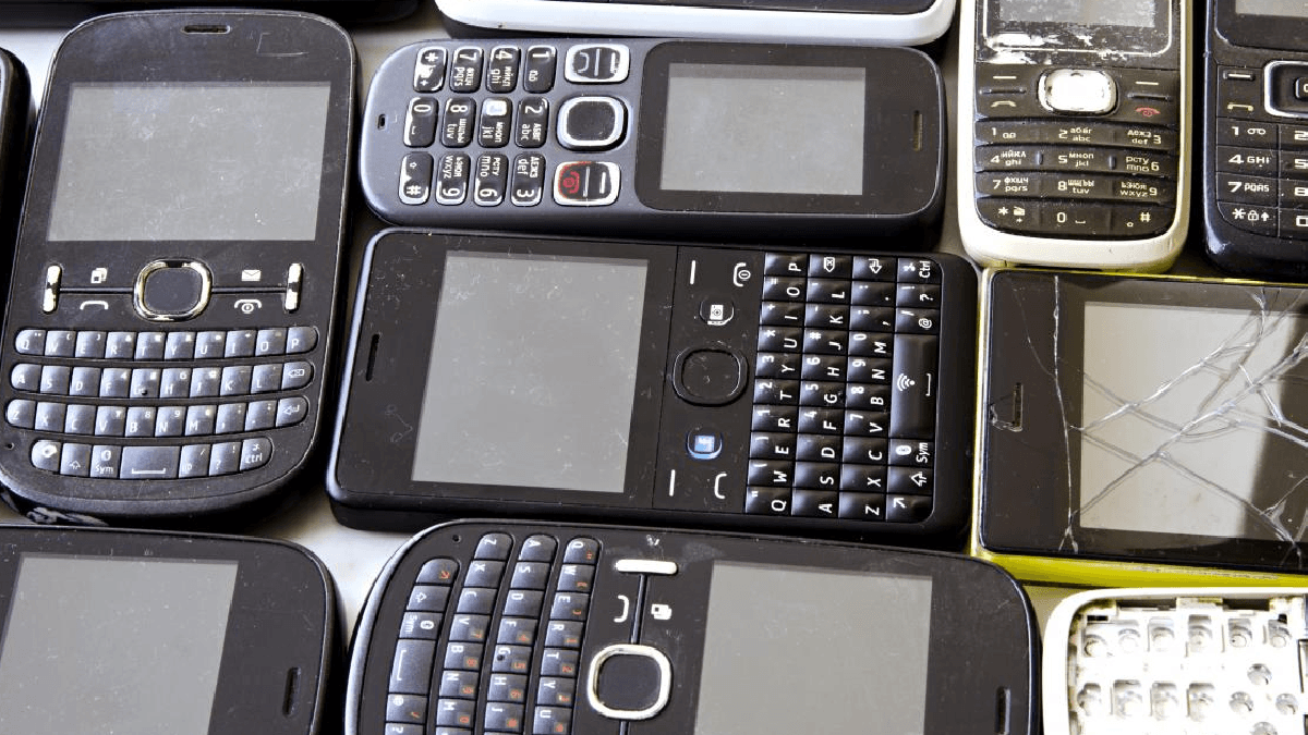 Eski Telefonlarını Atanlar Dikkat: 9 Milyon Liralık Değerli Cihazlar Piyasada