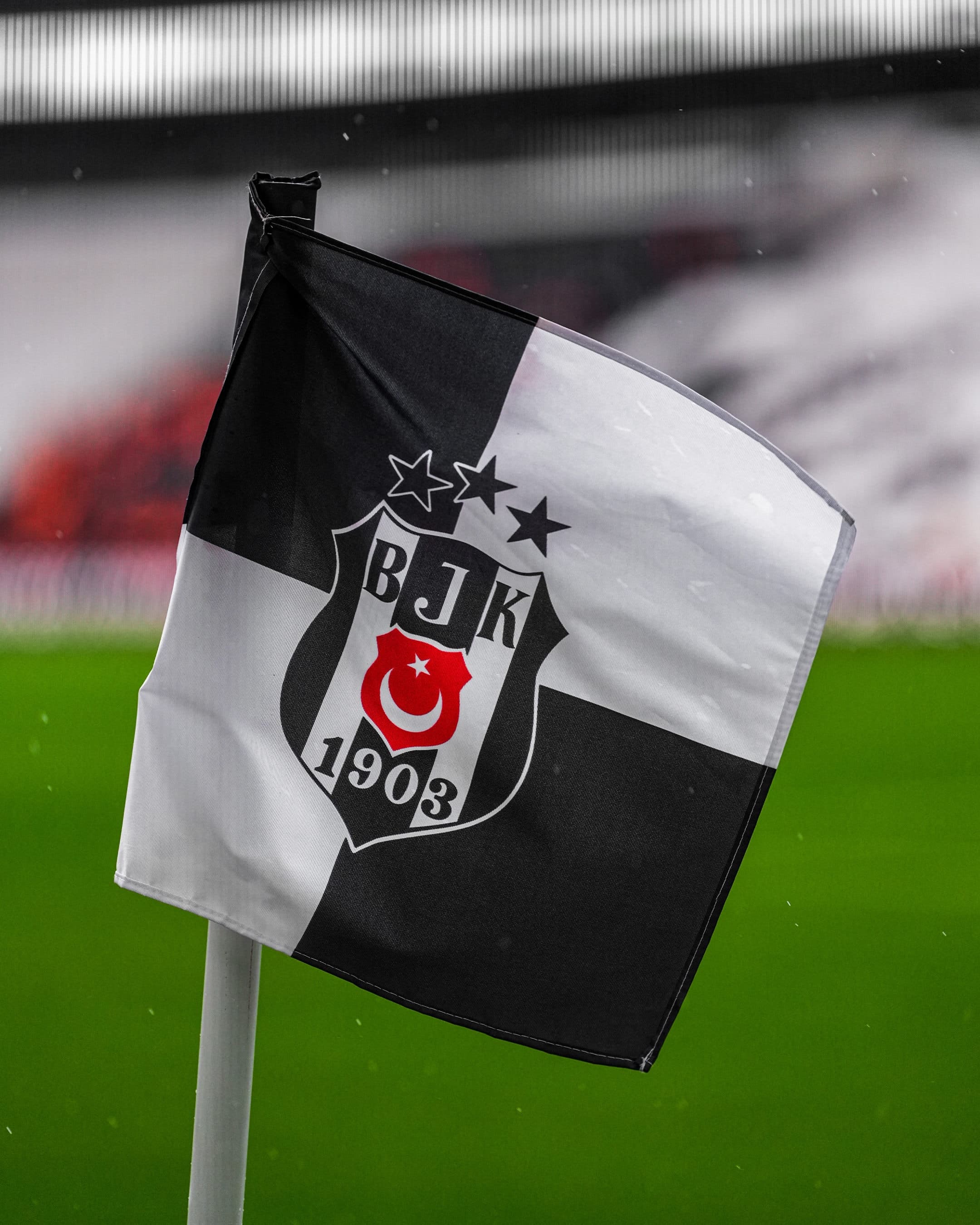 Surprising Melo Return to Beşiktaş Shakes Up Turkish Football Scene