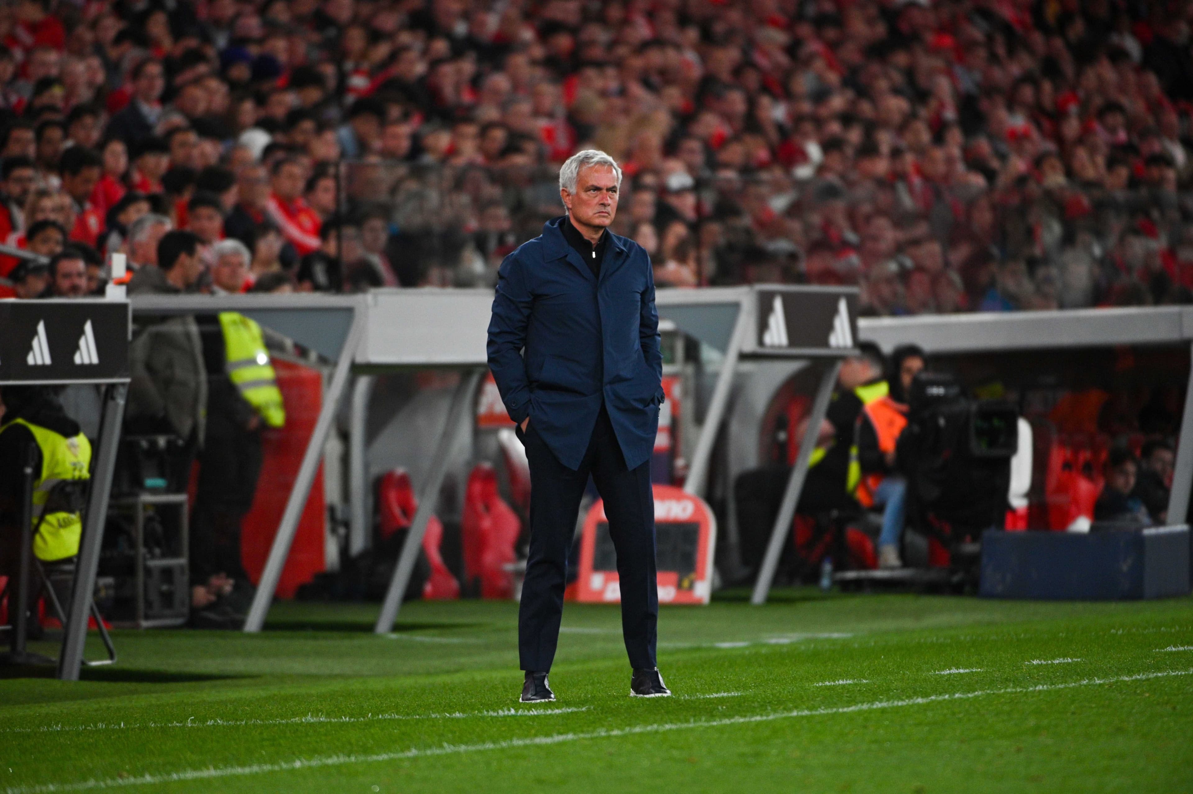Mourinho Secures Deal with Real Madrid; Initial Decision Benefits Galatasaray