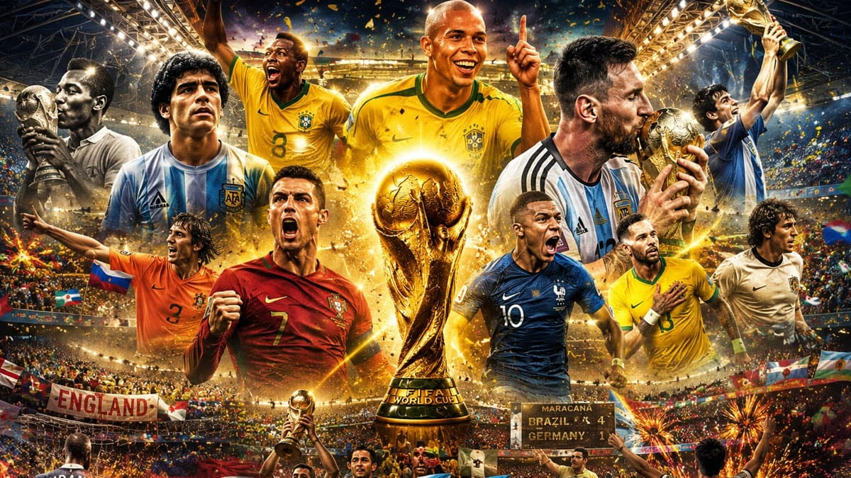 2026 World Cup Kicks Off: Key Matches to Watch Without Timing Conflicts