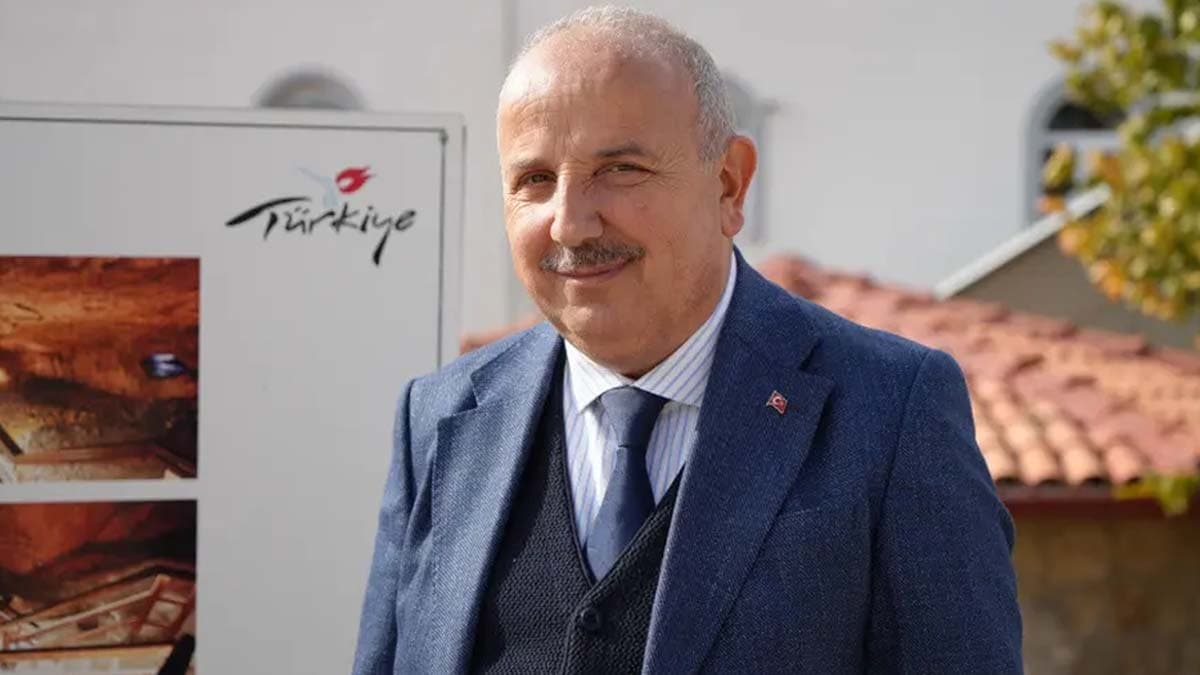 Rüşvetten Ceza Alan AKP'li Başkan Görevine Devam Ediyor