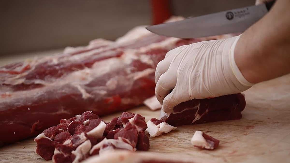 Grocery Store Employee Reveals What Happens to Expired Meats