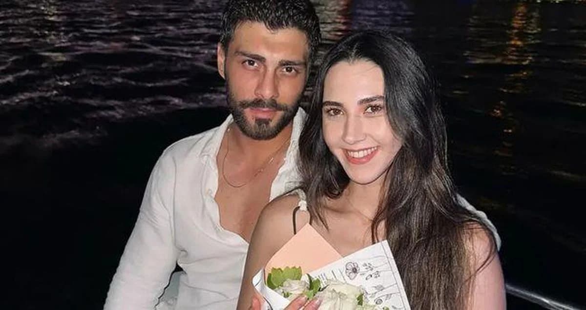Livanur Aydın Makes Striking Remarks About Her Former Fiancé Ali Öner