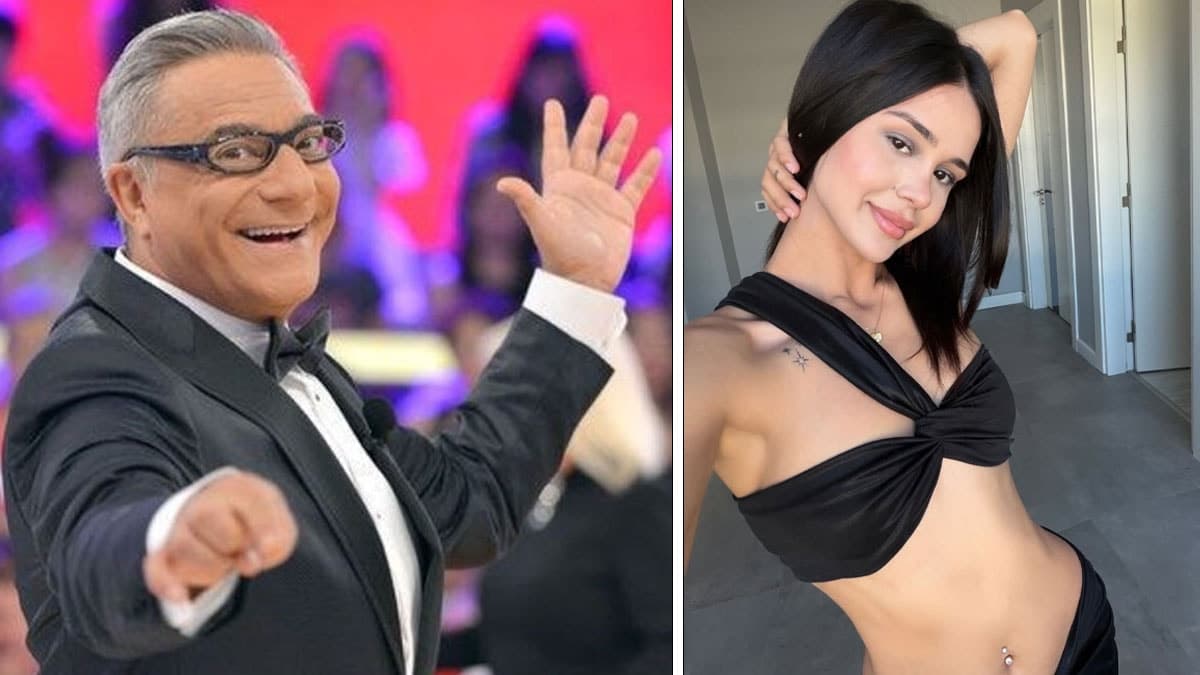 Was Eylem Using Mehmet Ali Erbil? The Controversial 48-Year Age Gap Explained