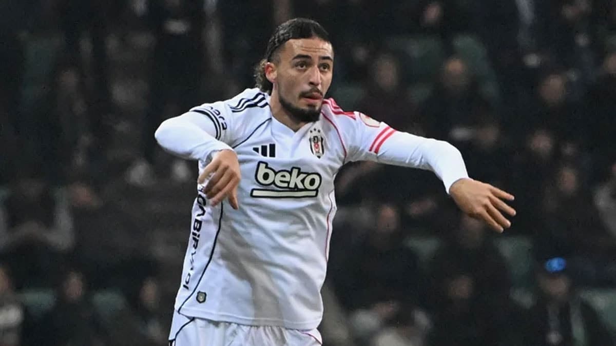 Beşiktaş, Taylan Bulut Hakkında Karar Aldı