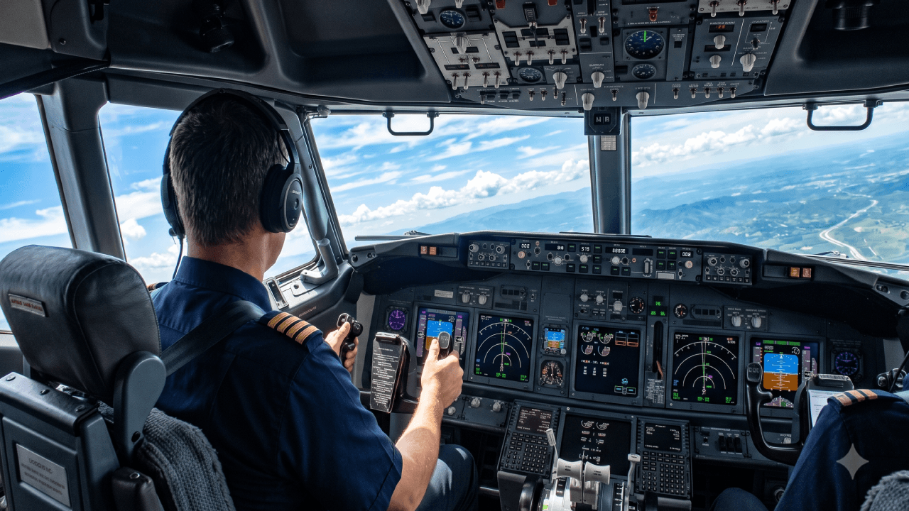 Fake Pilot Scandal: 17 Years of Unauthorized Flights