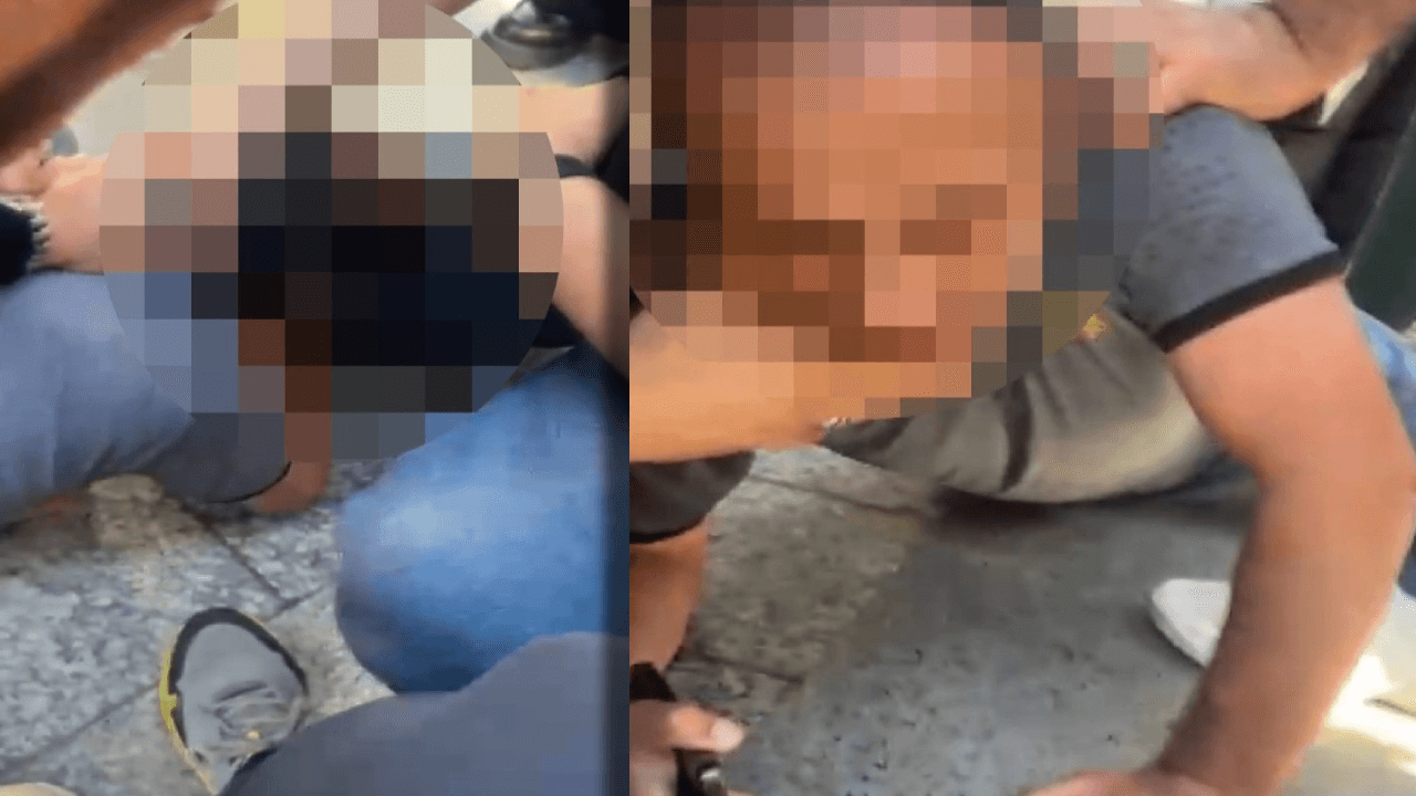 Allegations of Harassment on Tram Spark Outrage Among Passengers