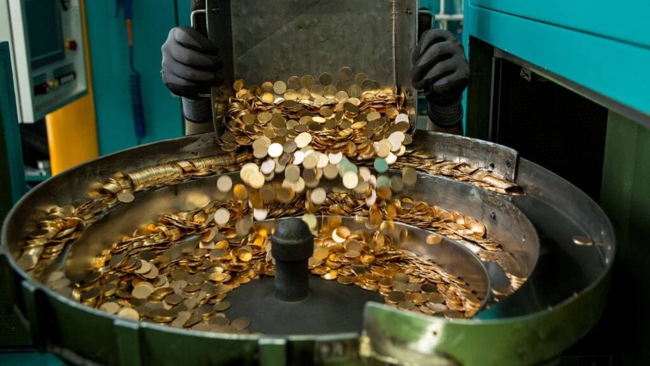 Unexpected Gold Production Boom in a Country Often Viewed as Impoverished