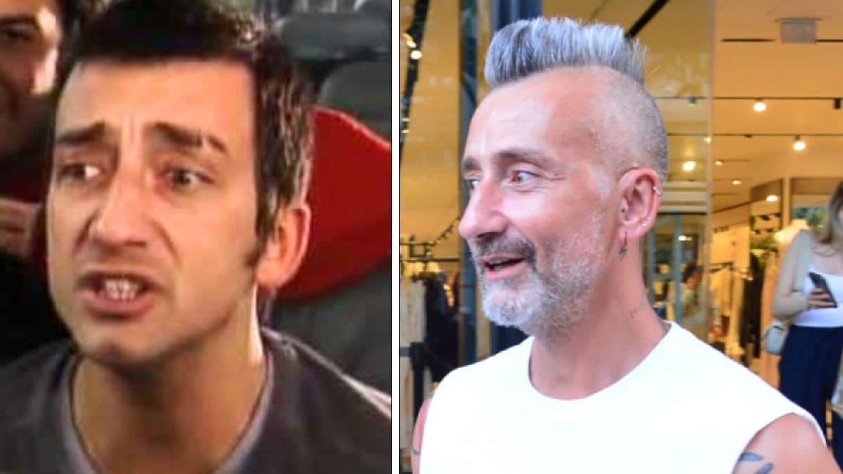 Former Teen Drama Star Yunus Günce Unveils Bold New Style