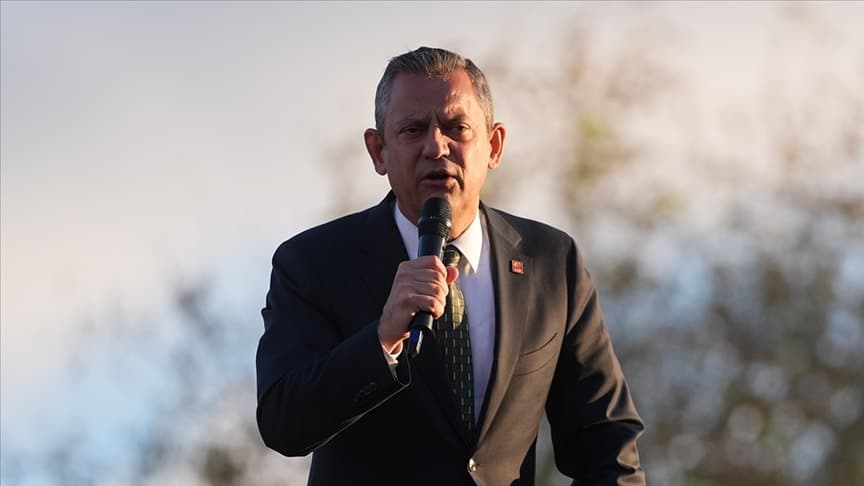 Concerns Rise Within CHP Over Potential Arrest of Özgür Özel