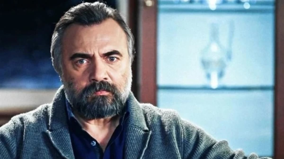 Oktay Kaynarca'nın Yeni Partneri Açıklandı: Yaş Farkı Dikkat Çekiyor