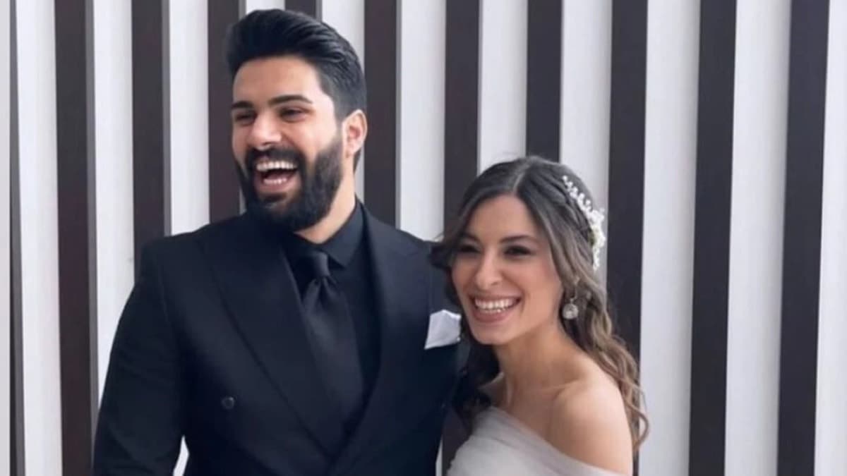 Kısmetse Olur'un Adnan'ı 4 Yıllık Evliliğini Tek Celsede Noktaladı