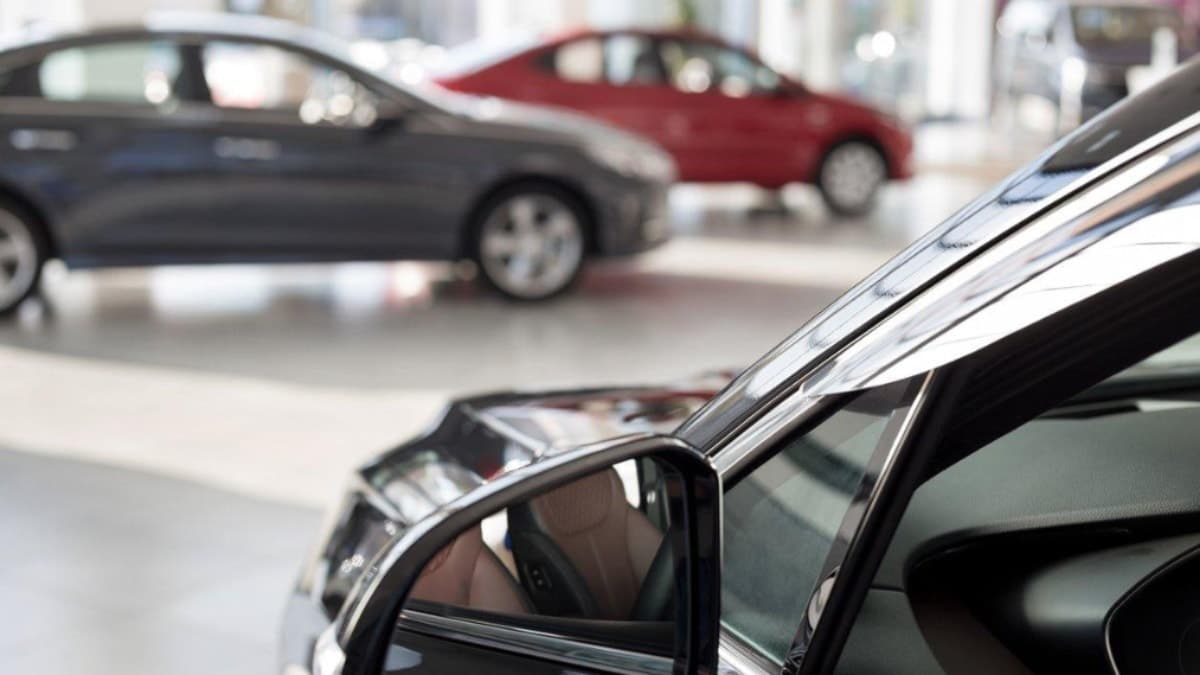 New Tax on High-Horsepower Vehicles Introduced