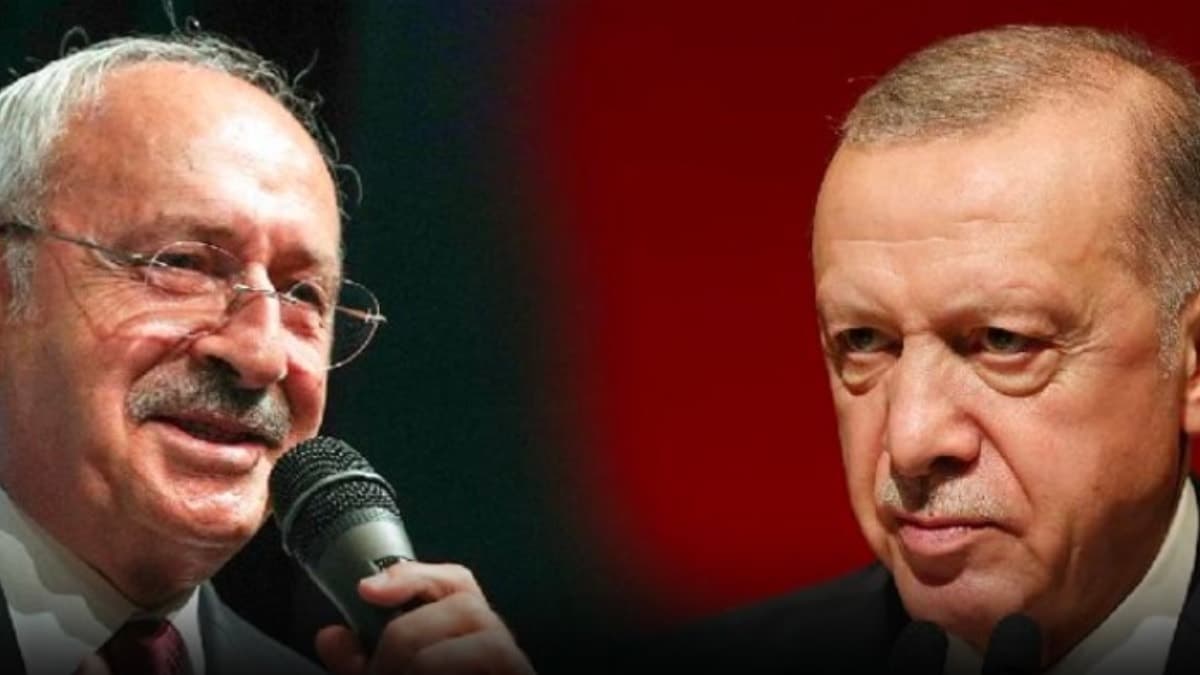 Kılıçdaroğlu, AKP'nin Seçim Zaferi için Tek Umut: Anket Sonuçları Ortaya Çıktı