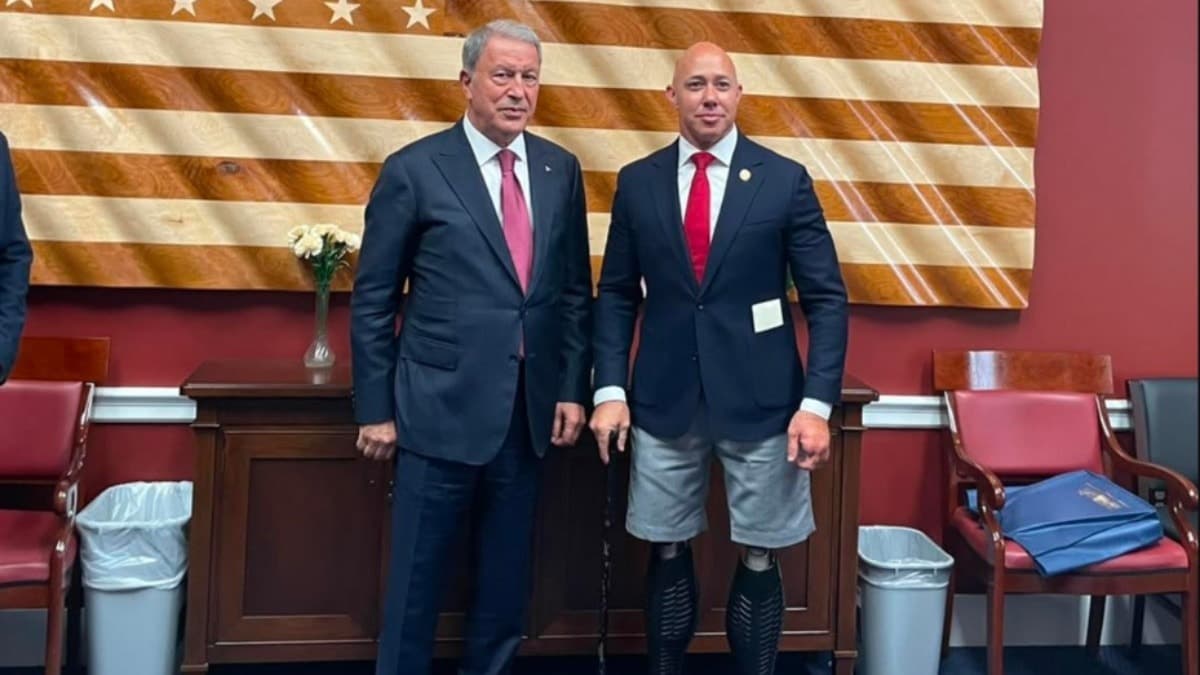 Preference for U.S. Veterans Over Local Heroes Sparks Controversy