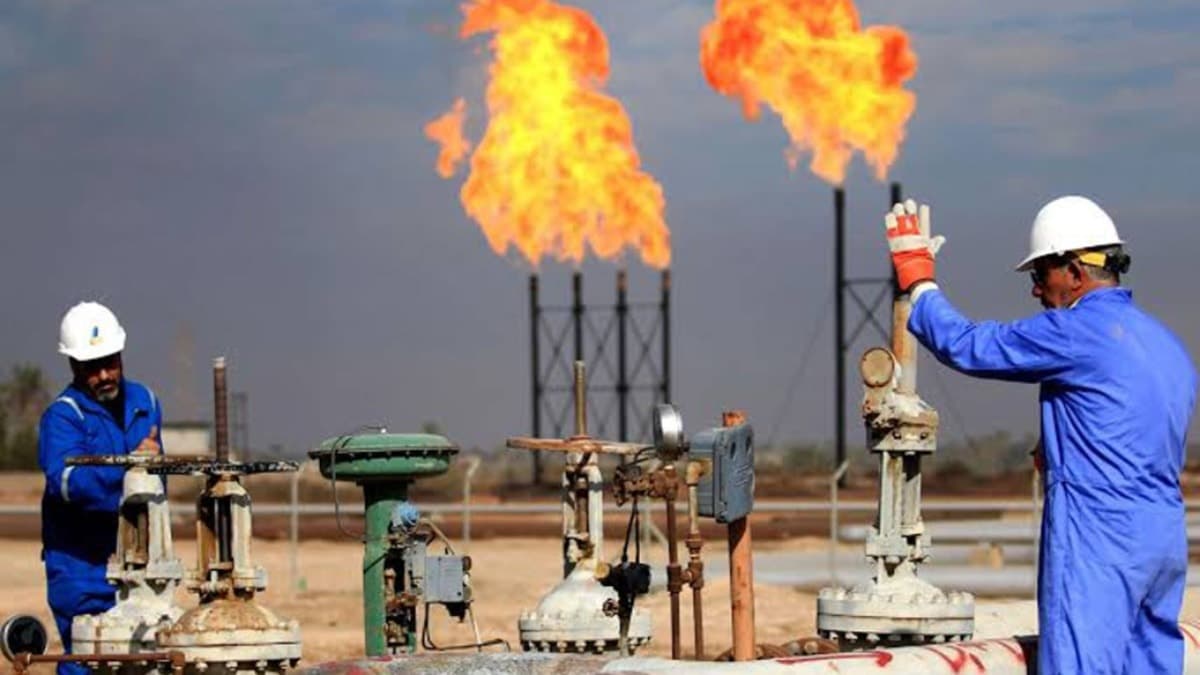 Iraq Owes $1.6 Billion to Us