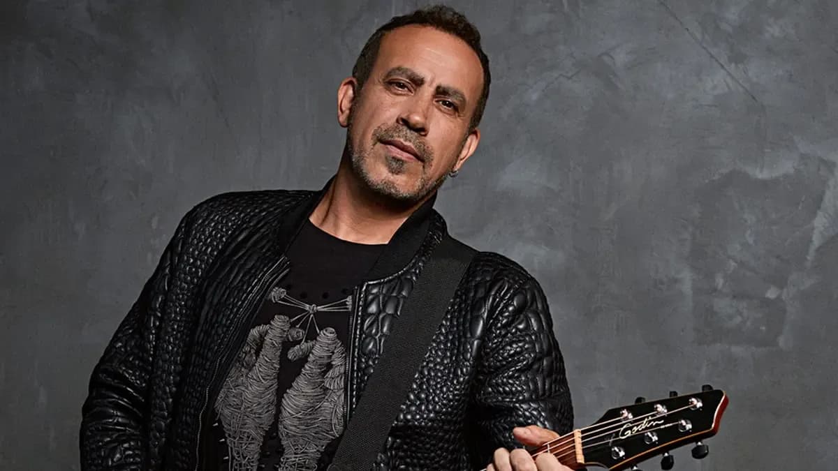 Haluk Levent's Fundraising Video Surfaces from the United States