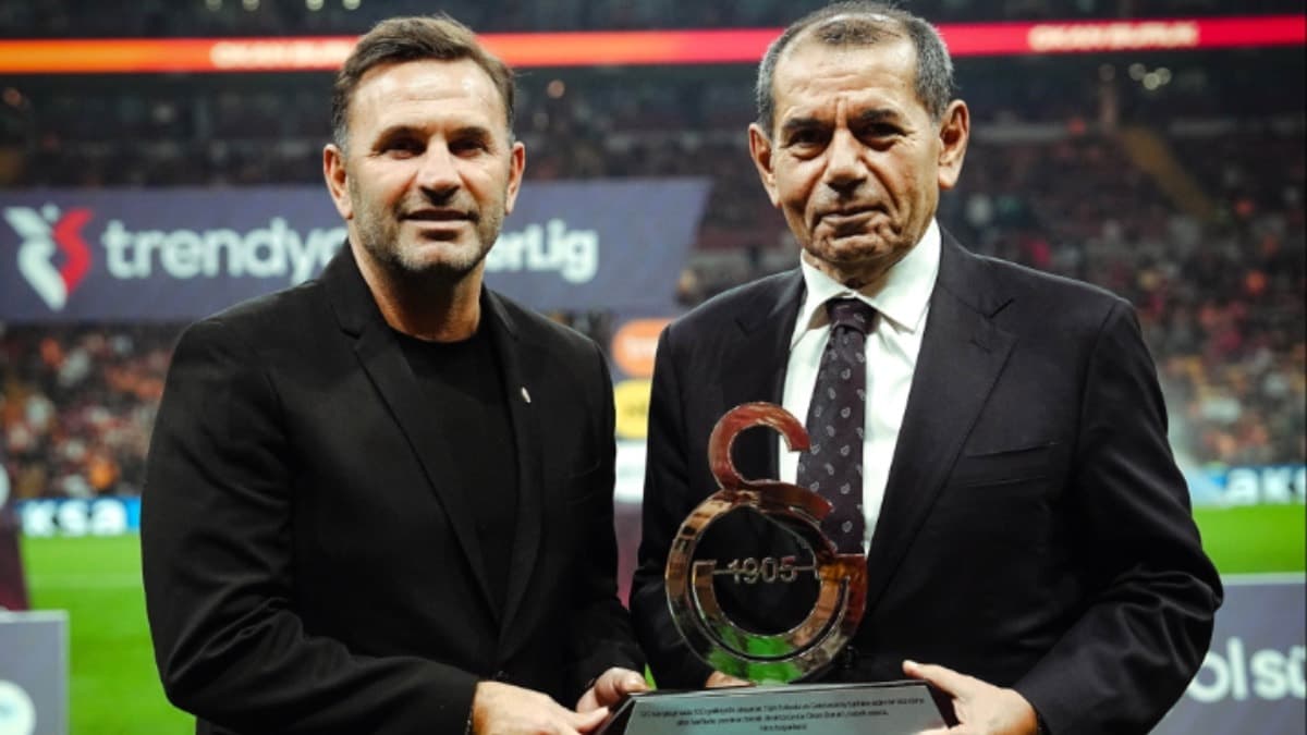 Galatasaray Plans to Make Offer for Star Player After World Cup