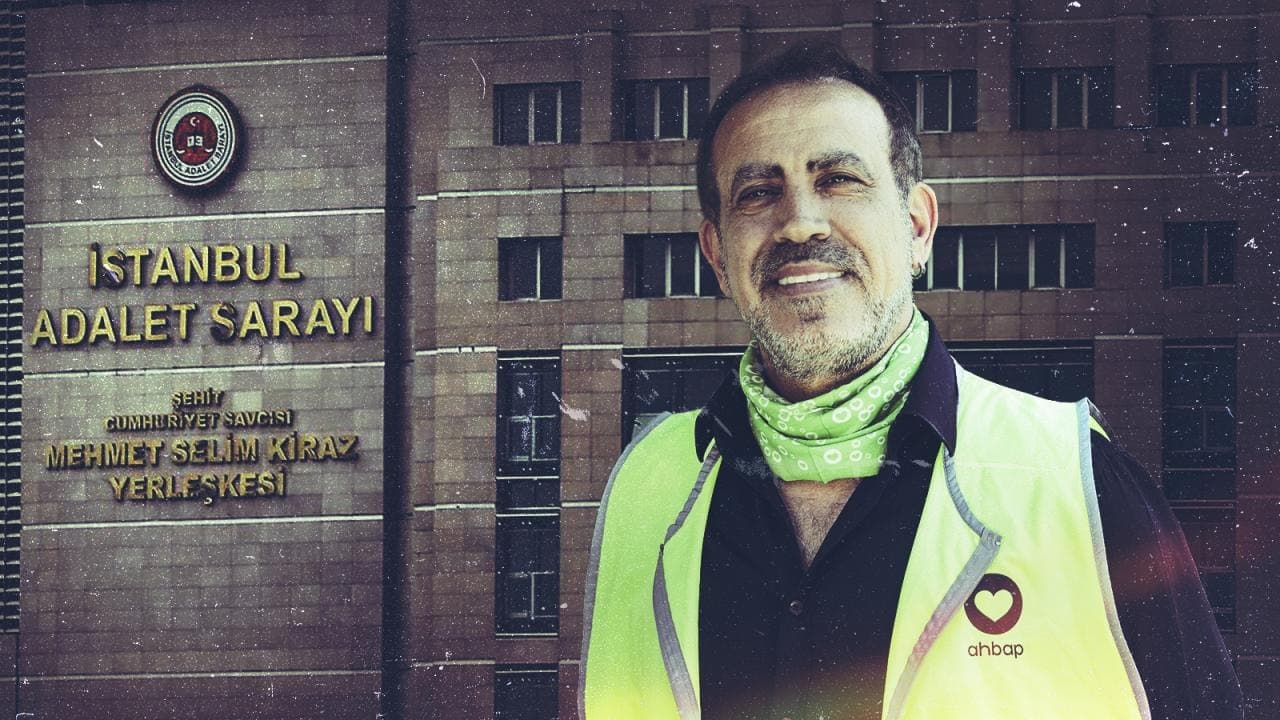 Haluk Levent's Testimony Revealed: Allegations Against Süleyman Soylu Lead to Court Proceedings