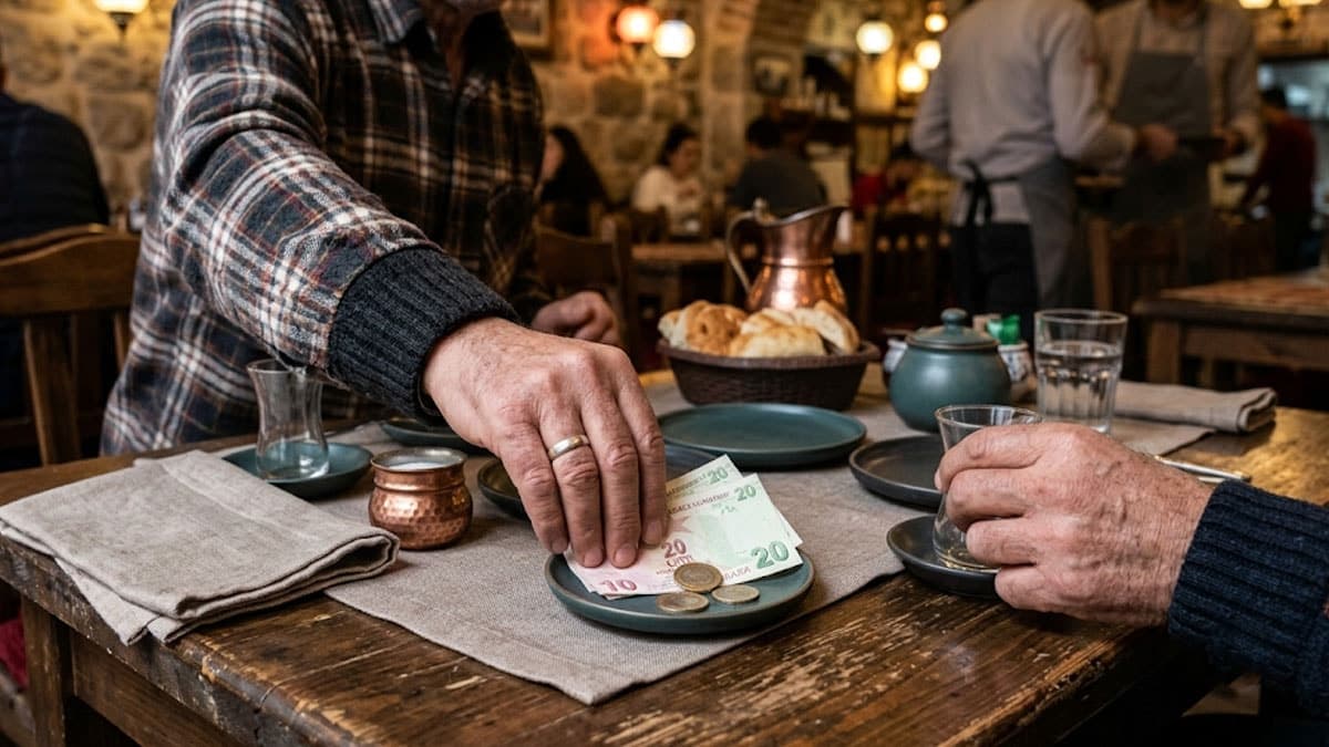 The Psychological Reasons Behind Tipping During Payment