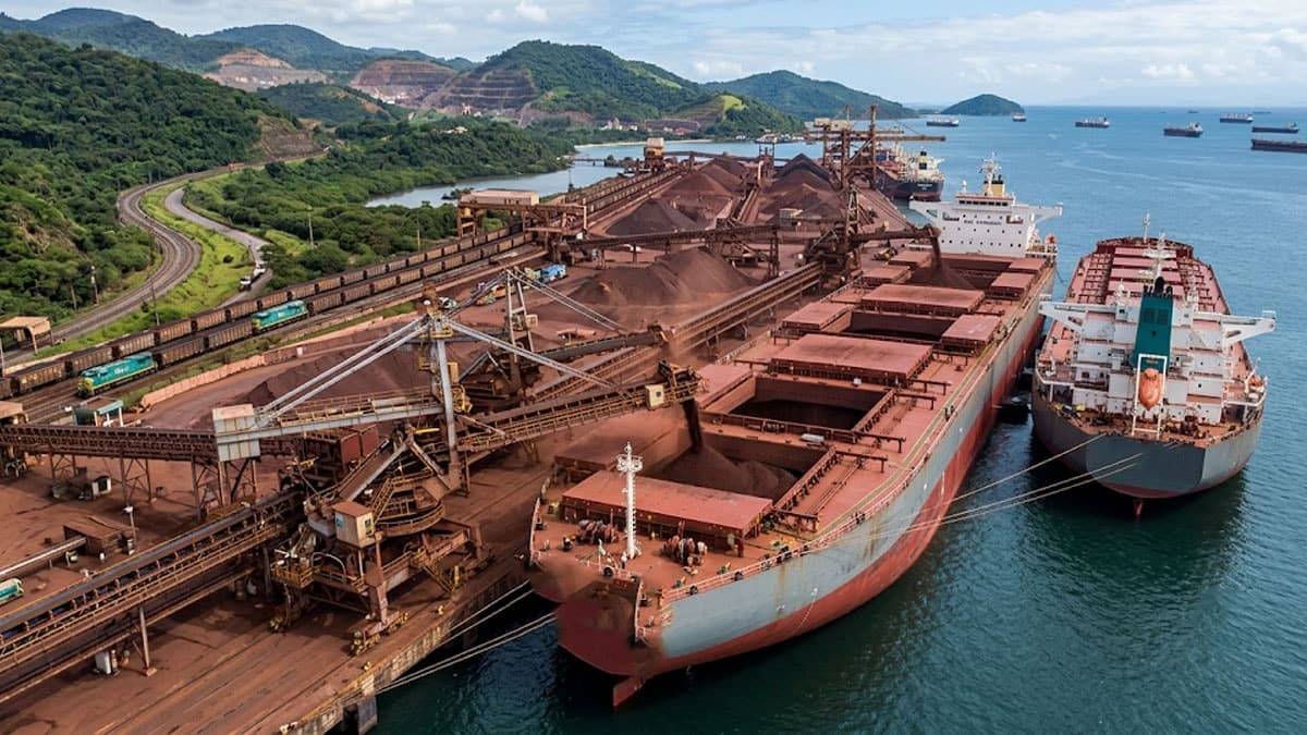 Melting Mountains: A Billion-Dollar Industry Transforming the Economy