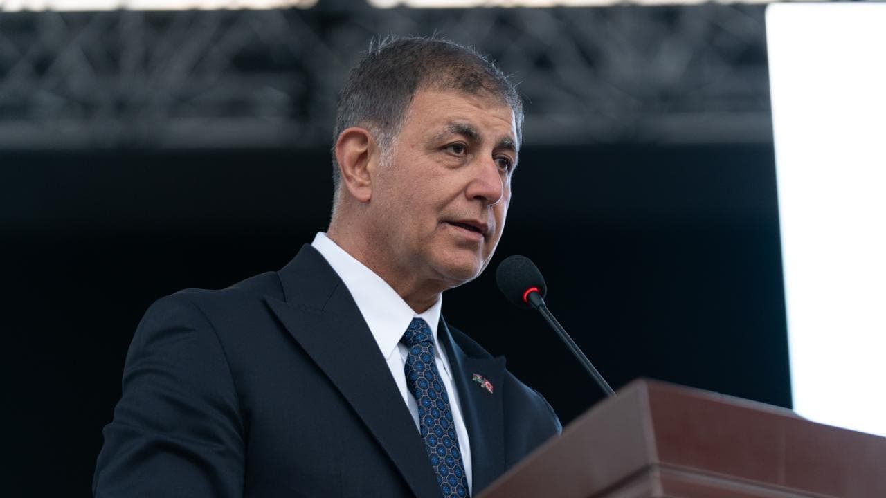 Saray'dan Şok 'Cemil Tugay' Açıklaması