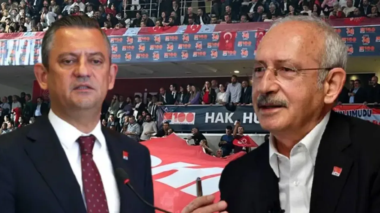 Legal Proceedings Commence Against CHP Convention