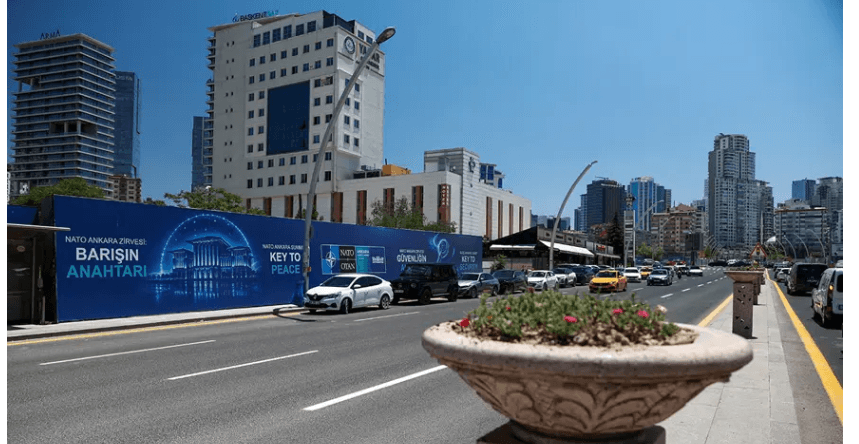 Attention Ankara Residents! Restrictions Begin Today