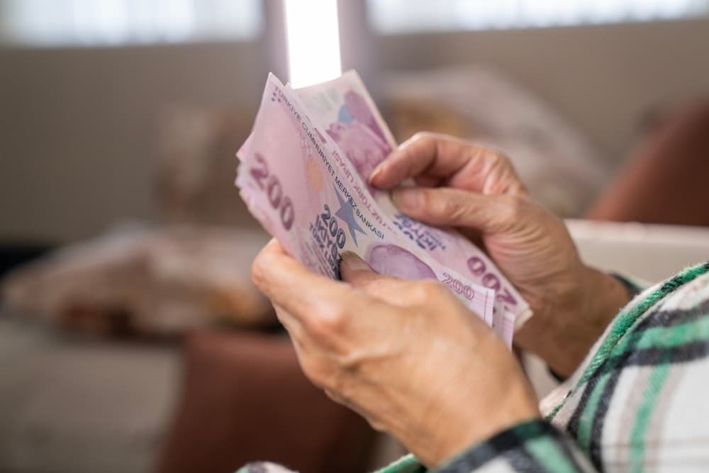 Significant Deductions to Impact Millions of Retirees' Pensions