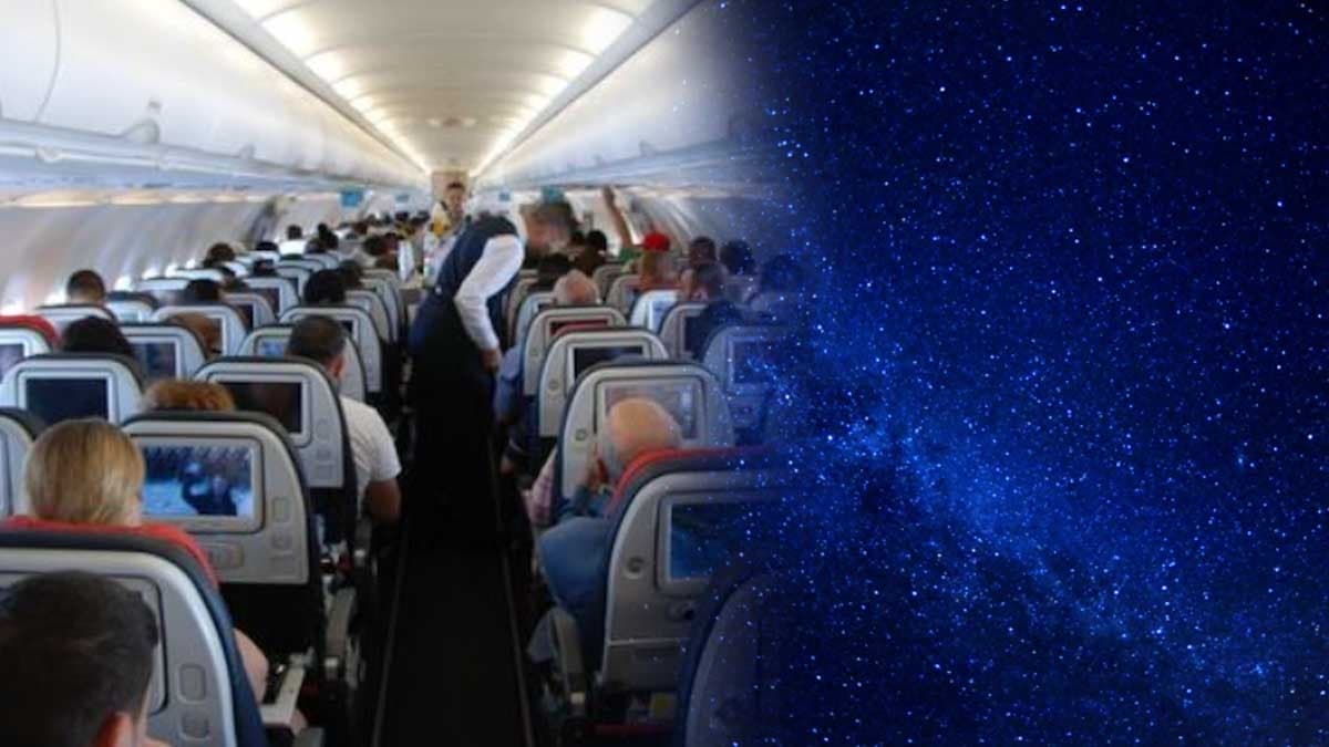 Unprecedented Journey: Thousands of People Covering Kilometers on August 12
