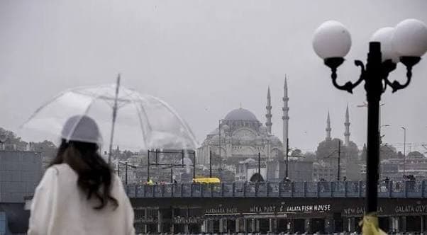 Residents of Istanbul Alerted: AKOM and Orhan Şen Predict Same Date