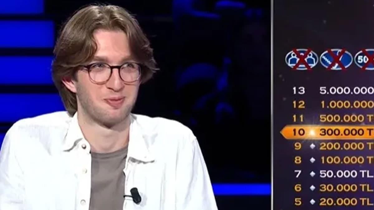 Controversial Atatürk Channel Question on 'Who Wants to Be a Millionaire' Sparks Debate