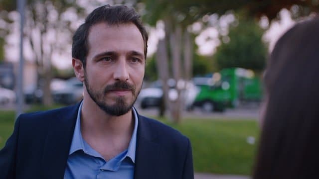 Mustafa's Next Project Unveiled After Departure from Kızılcık Şerbeti
