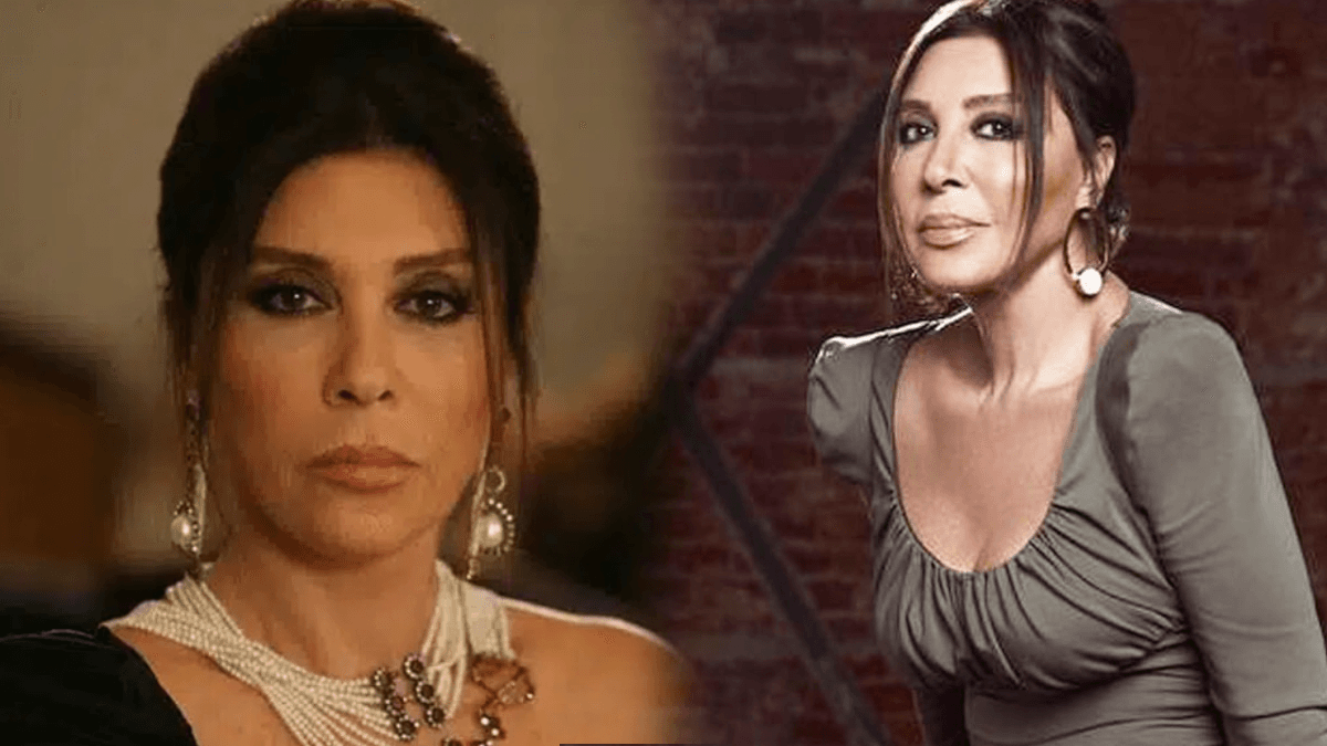 Nebahat Çehre Returns to the Screen After Eight Years with New Series