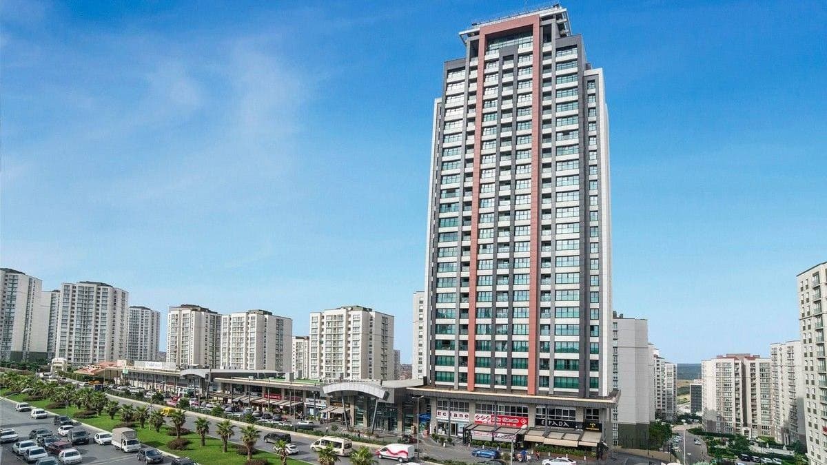 İstanbul'un İkonik Oteli Rekor Bedelle Satışa Sunuldu
