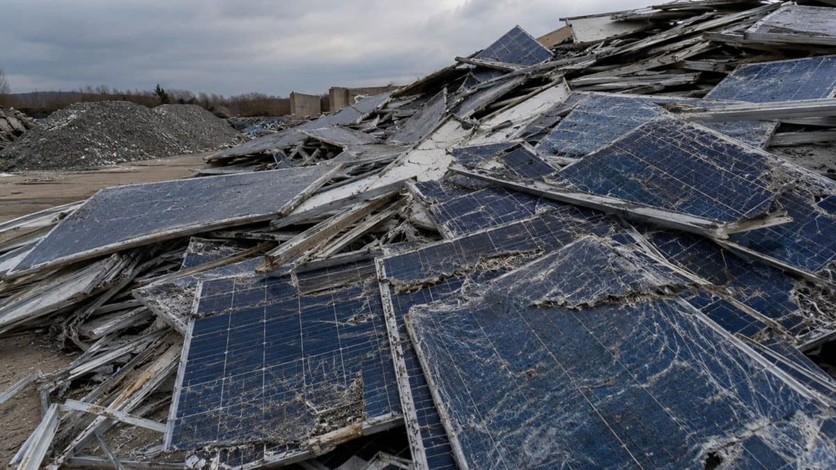 Transforming Disaster into Wealth: A Remarkable Recovery from 100,000 Items