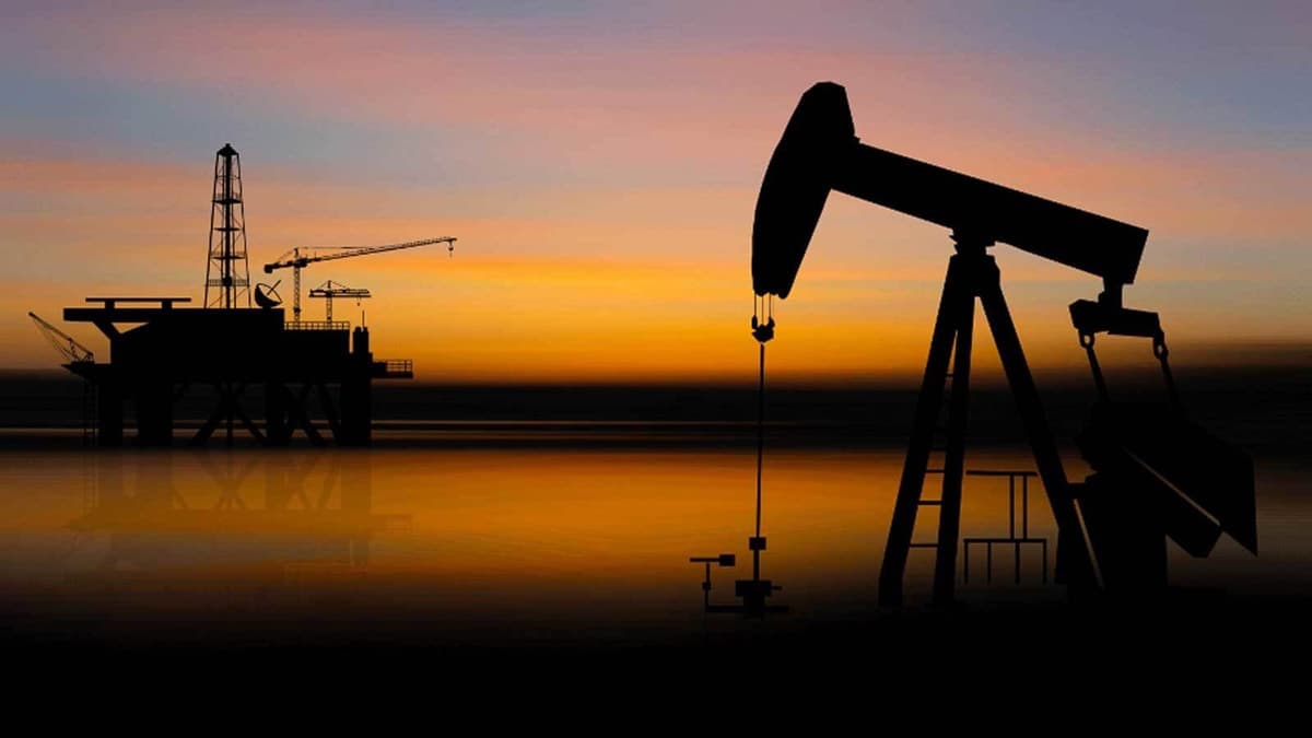 Brent Crude Oil Remains Steady at $94