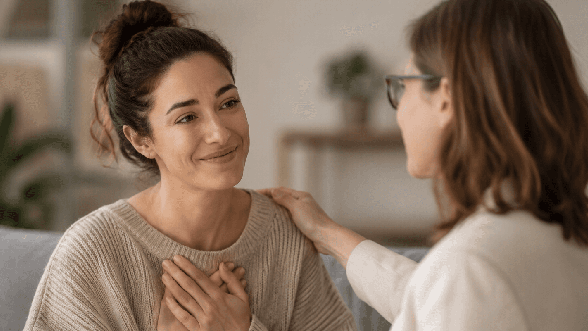 The Hidden Psychology Behind Constant Gratitude