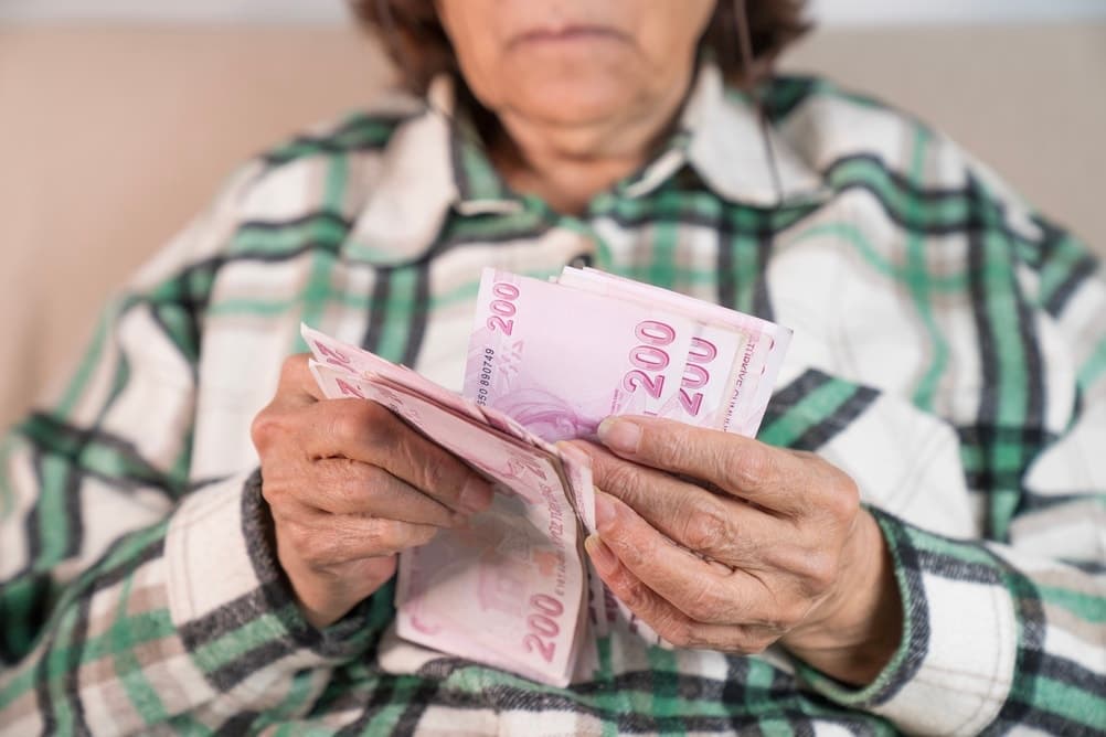 Tomorrow's Announcement: The New Minimum Pension Will Be One of These Three Amounts