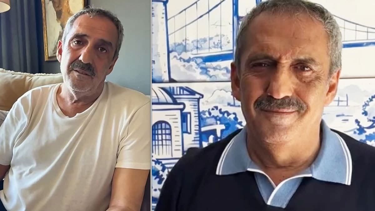 Yavuz Bingöl Announces Urgent Surgery: Flight Travel Prohibited