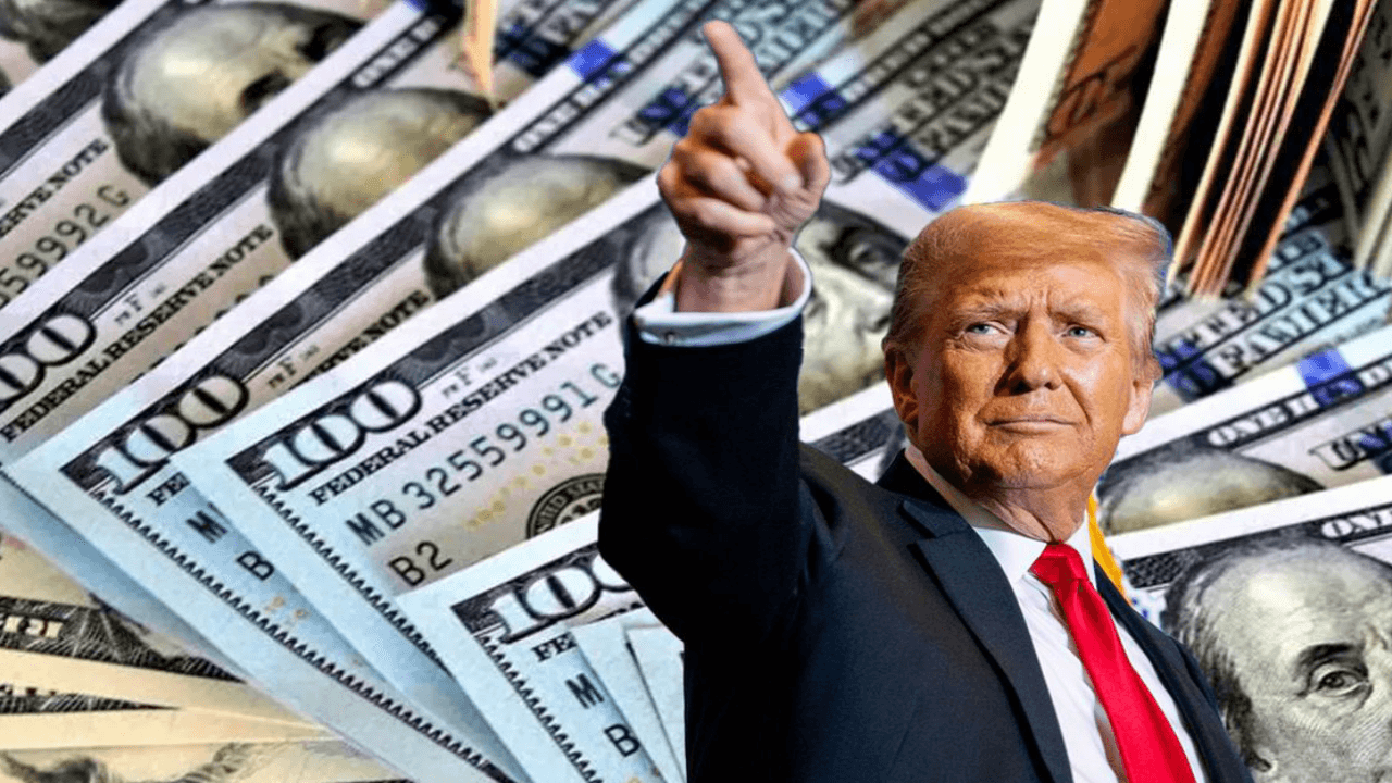Trump Discloses Wealth Report: A Comprehensive 927 Pages